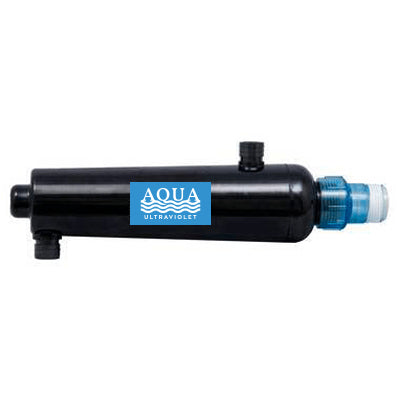 Advantage 2000+ UV - 15-Watt Barb Unit