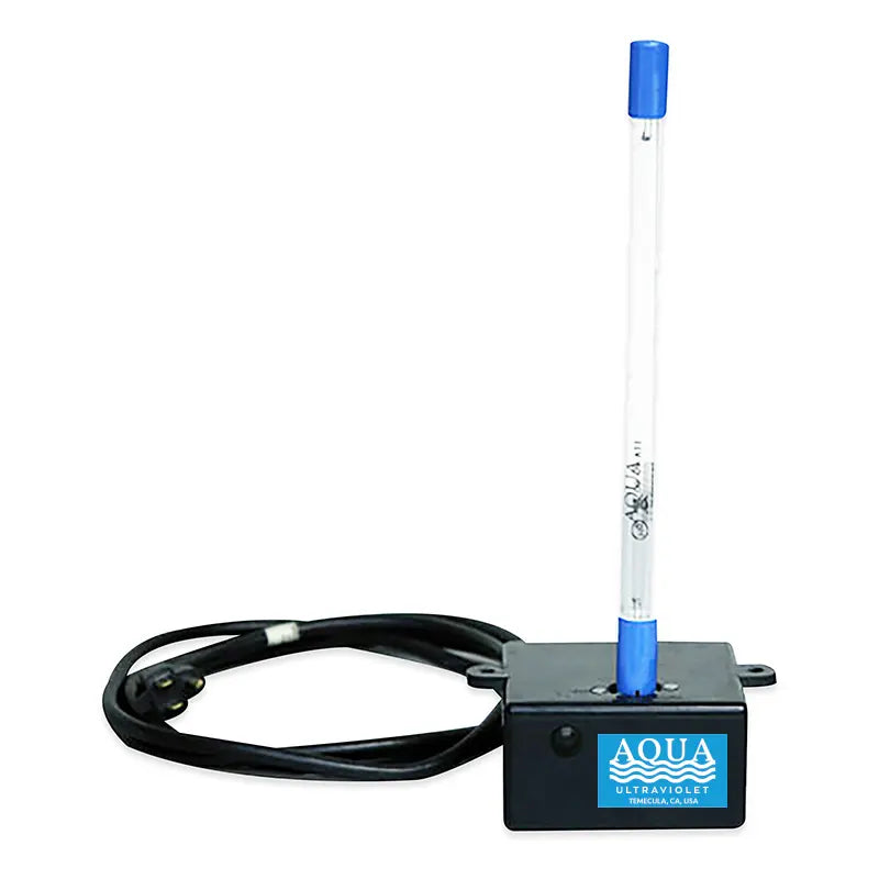 Aqua Ultraviolet Air Duct Sterilizer