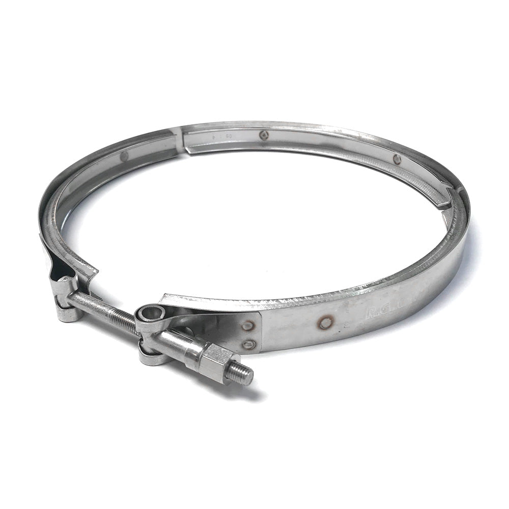 Clamp Assemblies