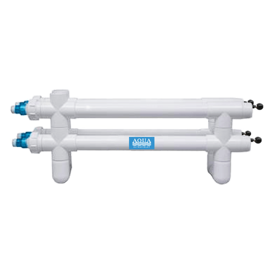 Classic UV 160 Watt Series Units