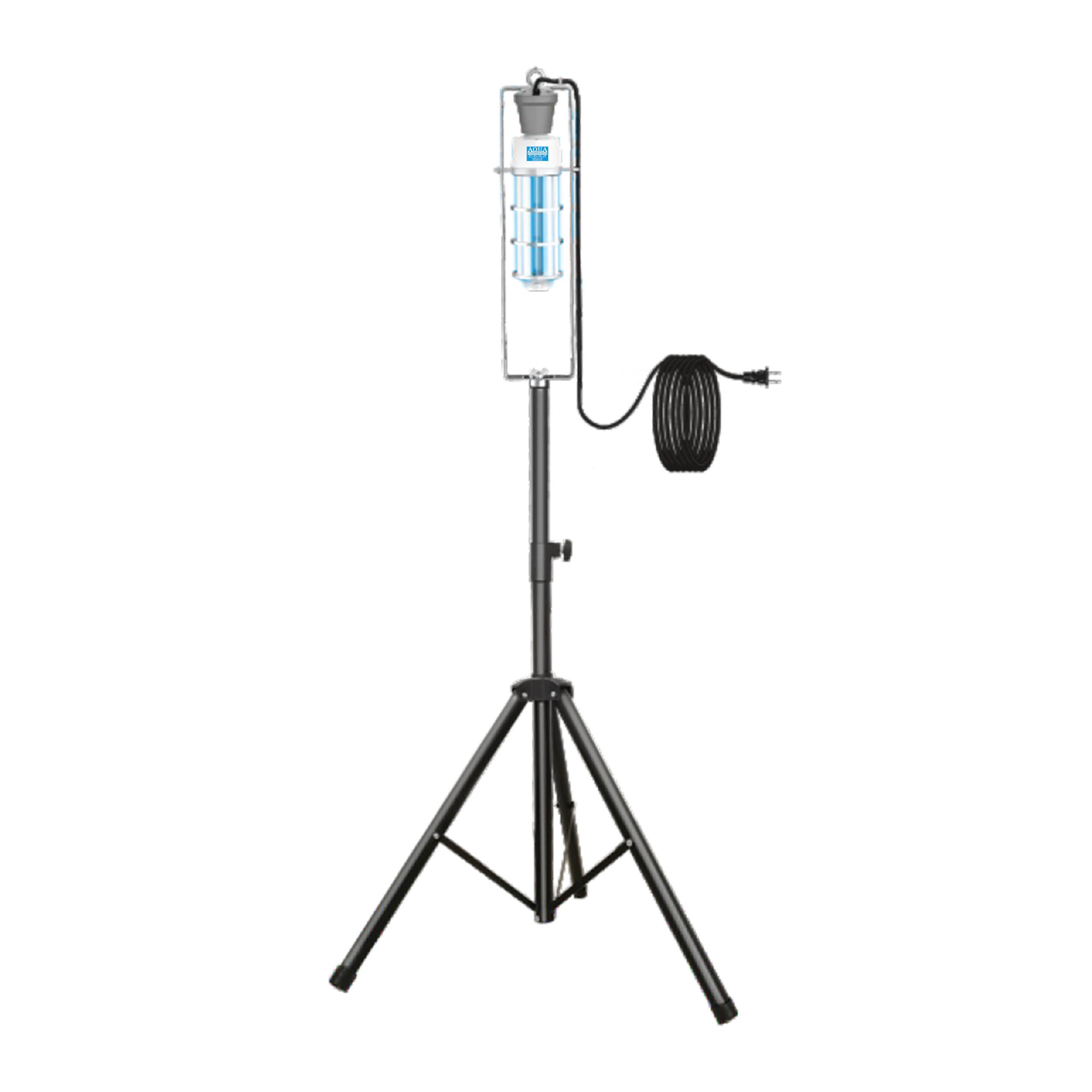 Aqua Ultraviolet Room Air Sterilizer