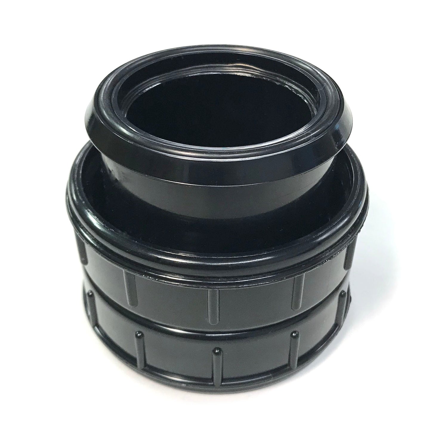 Expansion Twist Unit