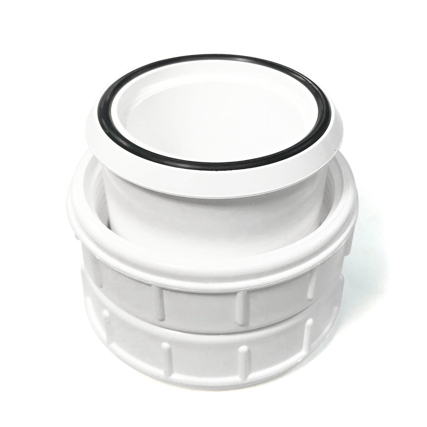 Expansion Twist Unit