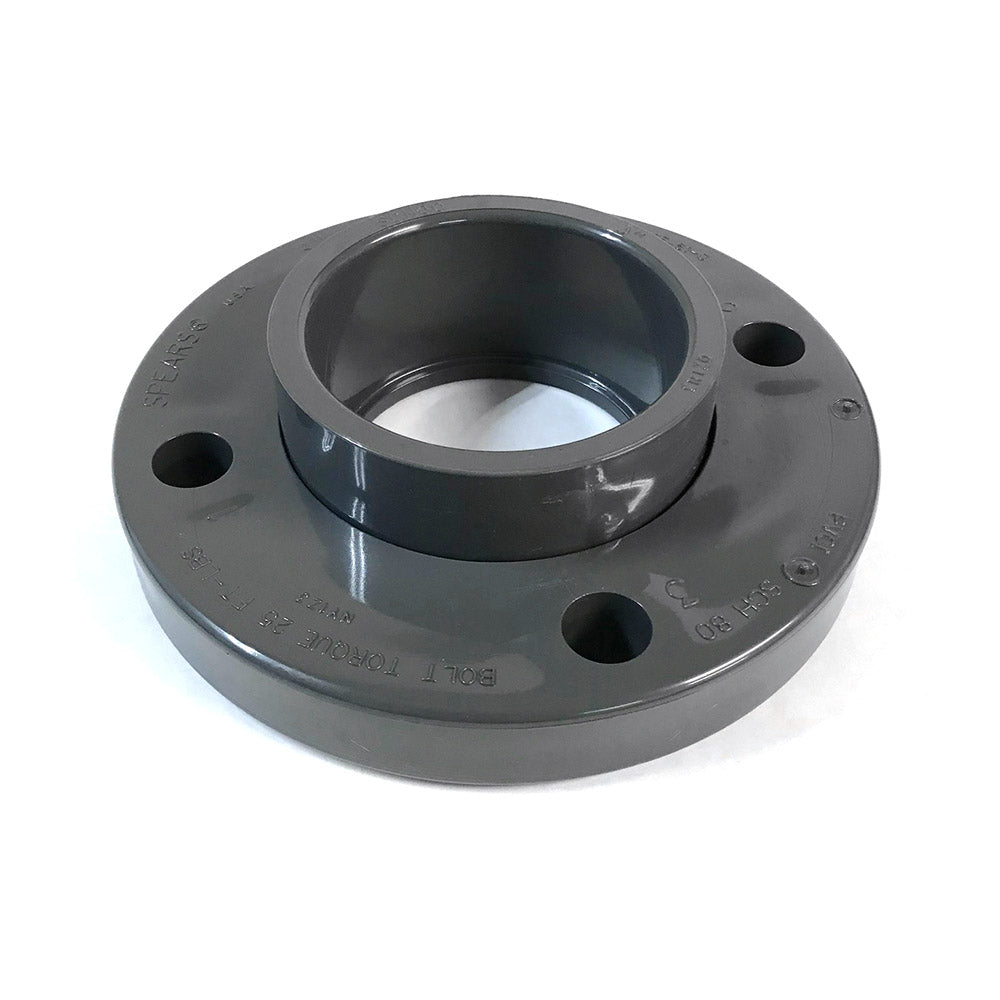 Flange Parts