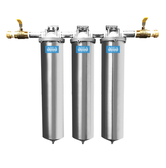 UV Drinking Water Filter
