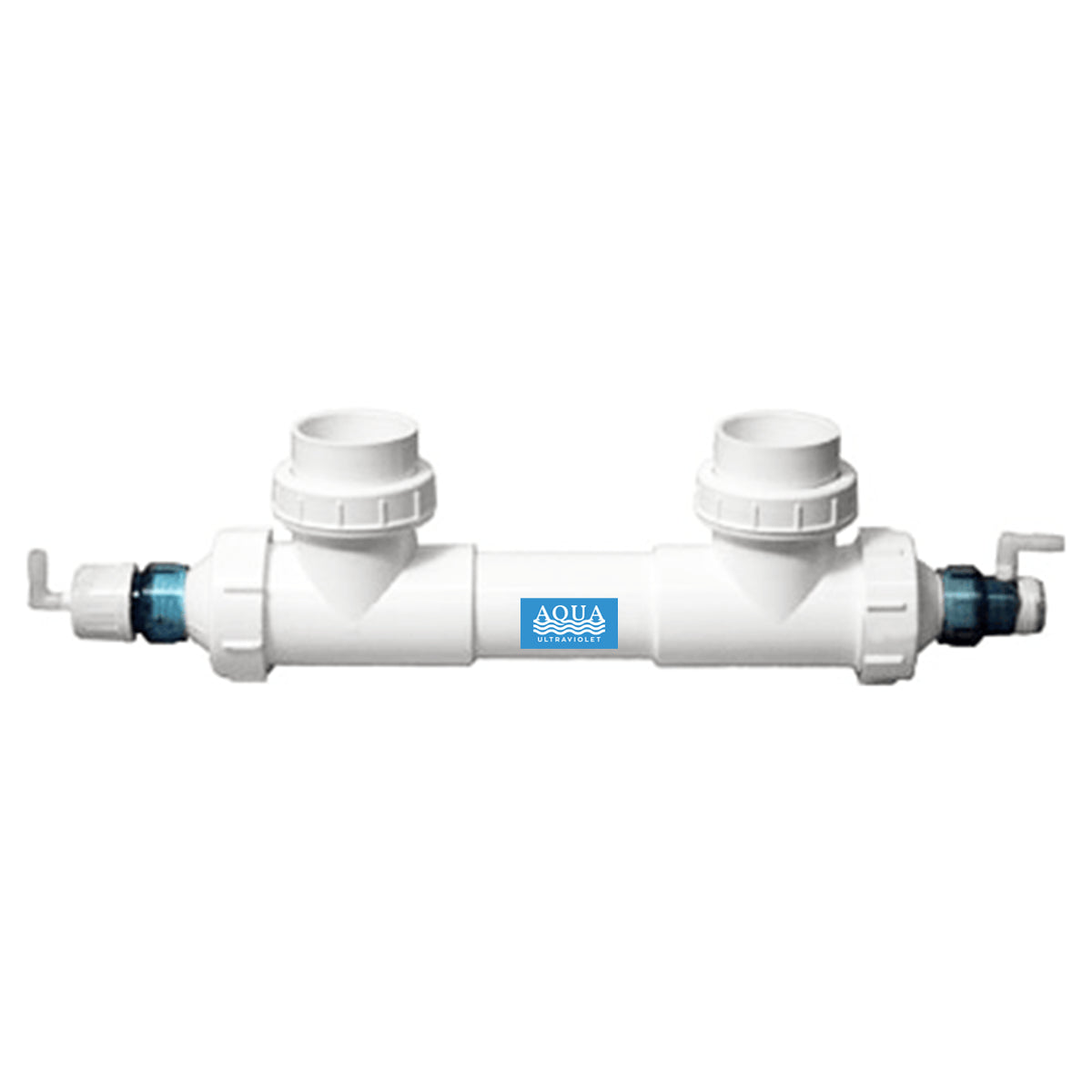 Aqua Ultraviolet Ozone/UV Unit