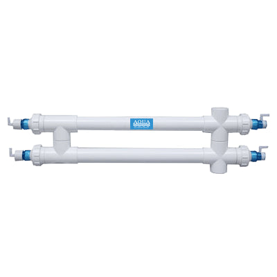 Pond Water Purifier