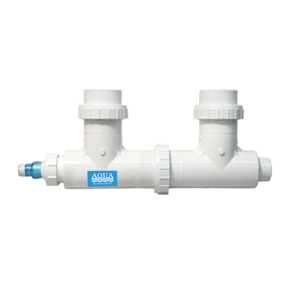 Pool & Spa Sterilizer 25 Watt Plastic - Thumbnail 2