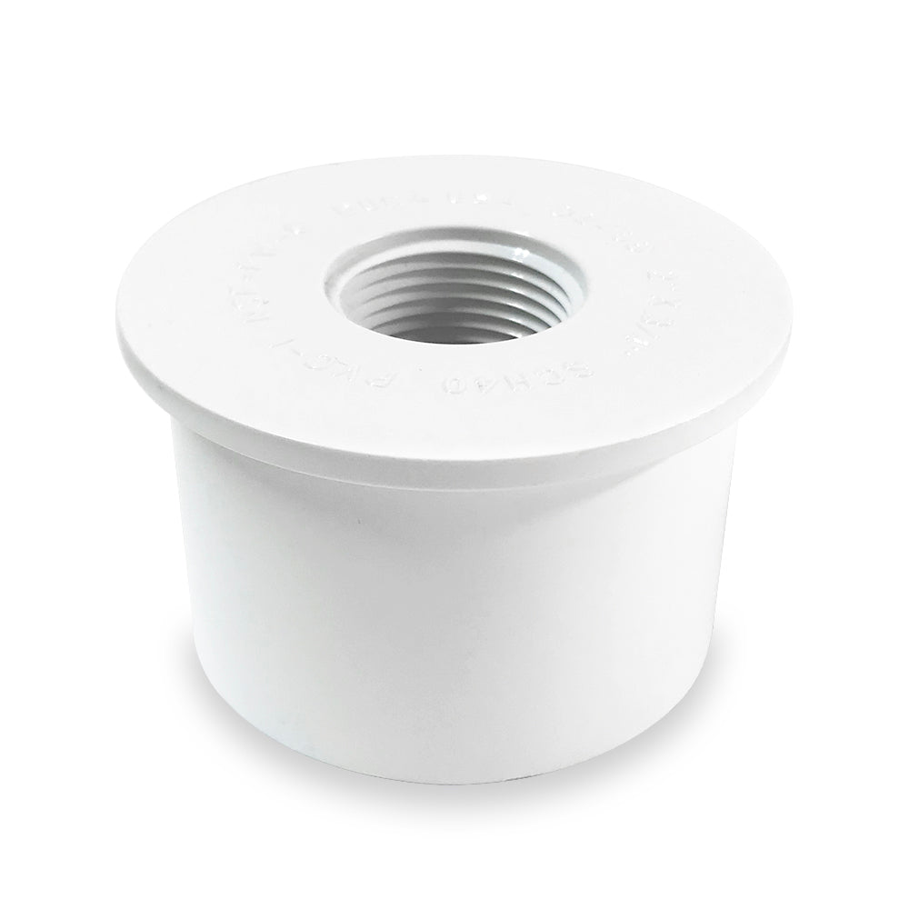 Replacement components for Aqua UV Classic units including quartz sleeves and bulbs