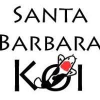 SANTA BARBARA KOI