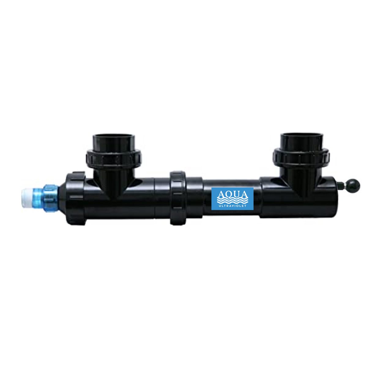 Twist UV 57 Watt Series Units | Aqua Ultraviolet