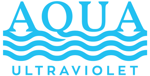 Aqua Ultraviolet logo