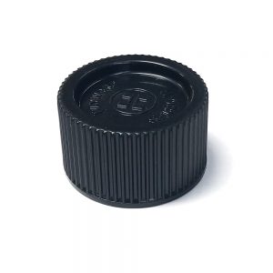 Drain Caps with Gaskets