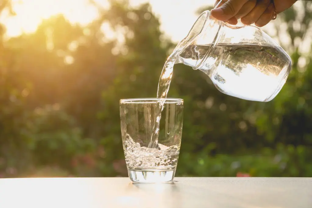 💧Kit Filtration UV complet Potabilisez l'eau de Pluie, Rivière, fleuve