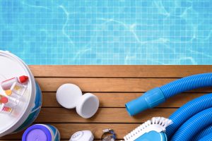 Bacteria found in swimming pools and how to kill them